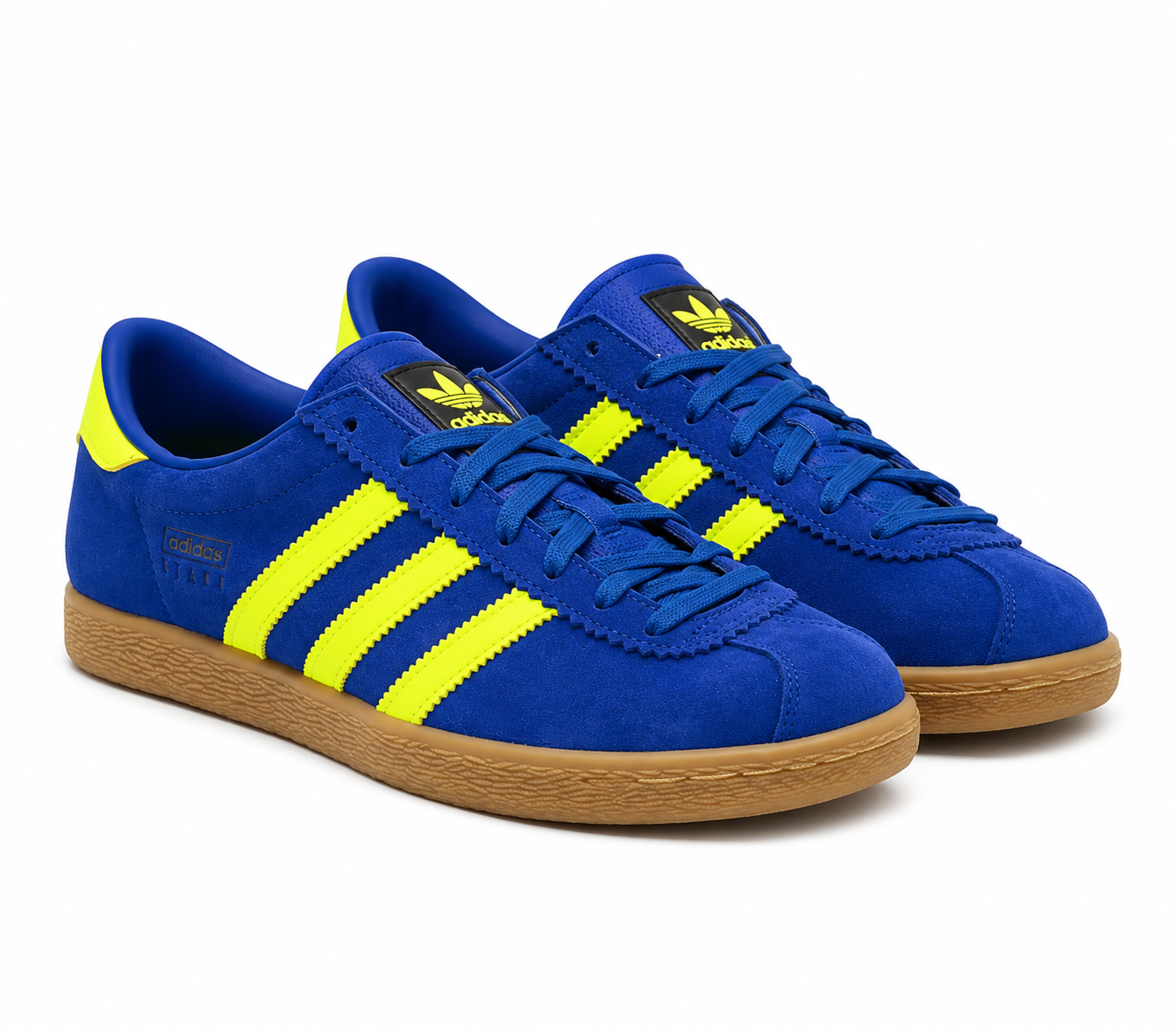 Adidas Stadt