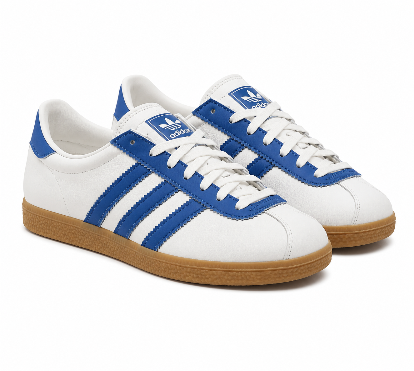 Adidas London
