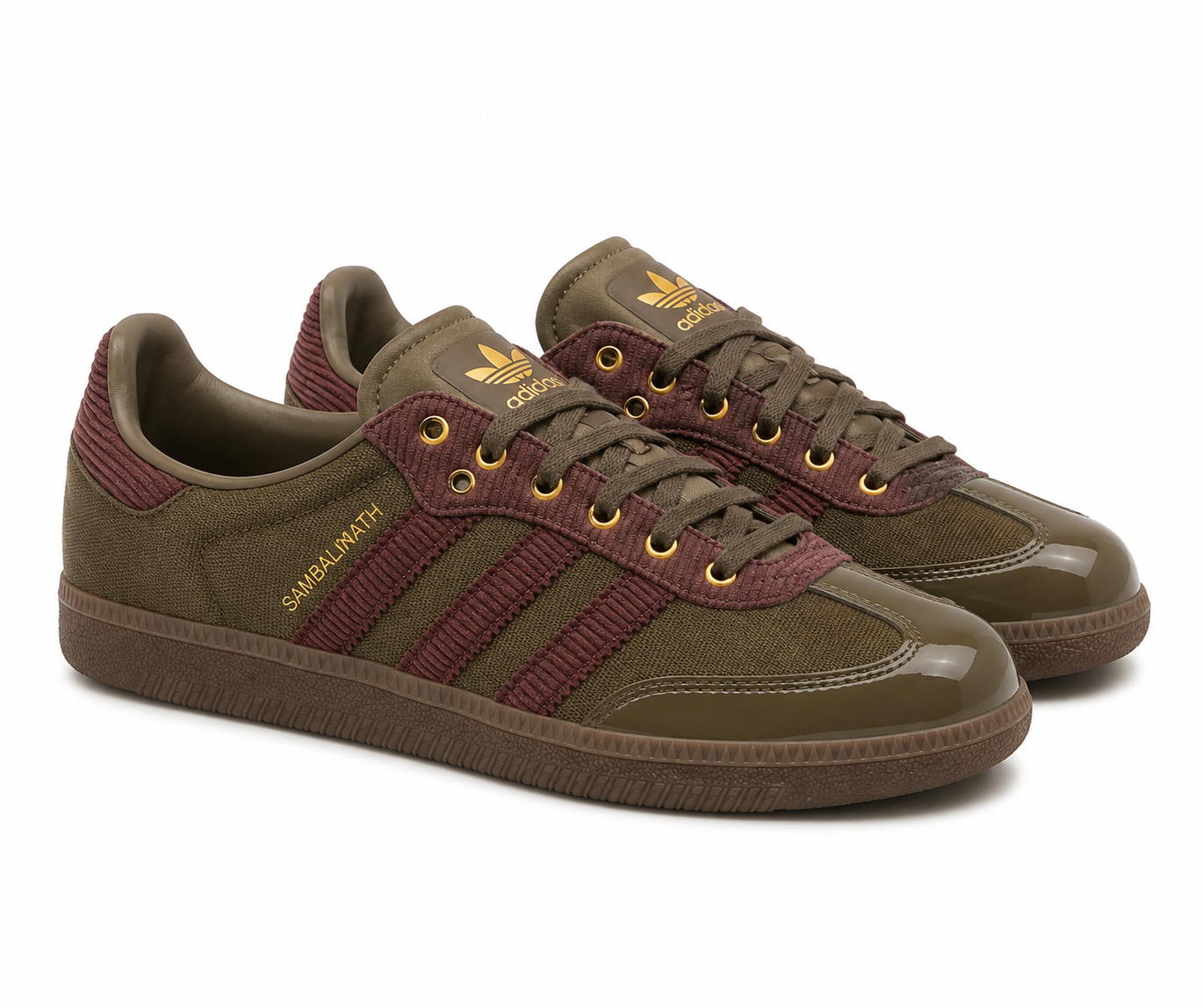Adidas Samba