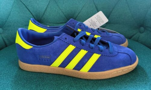 Alternative view of Adidas Stadt