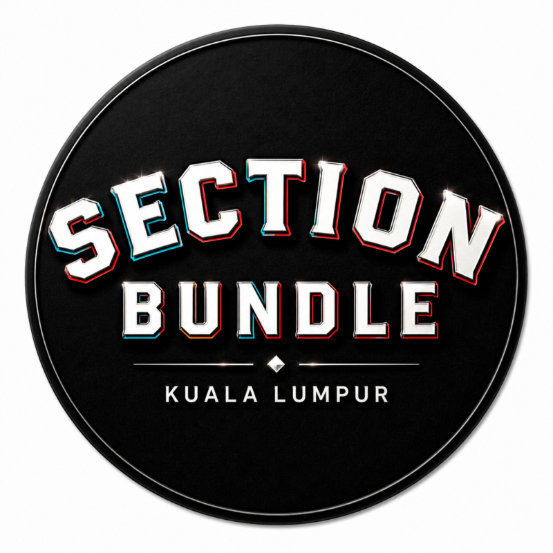 SECTION BUNDLE