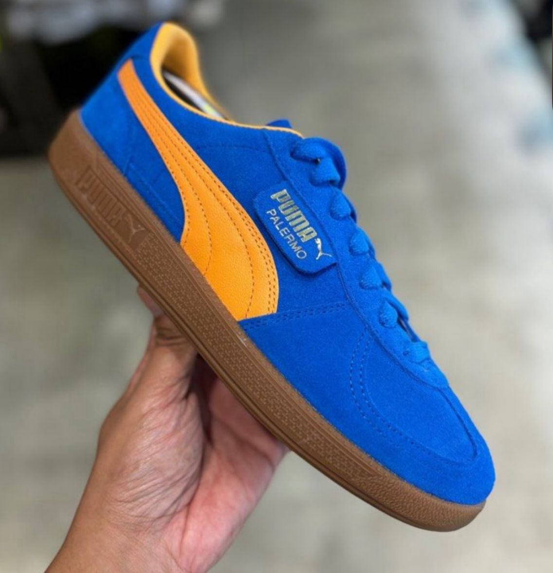 PUMA PALERMO
