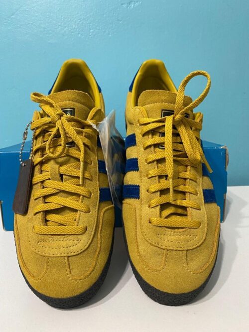 Alternative view of ADIDAS ELLAND SPZL